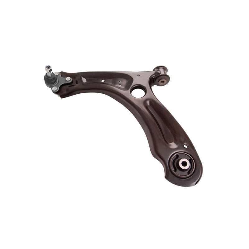 Teknosa Front Left Lower Control Arm  For Volkswagen Beetle [3] 1.4 Tsi (Cavd Cnwa)(16V 118Kw) 20...