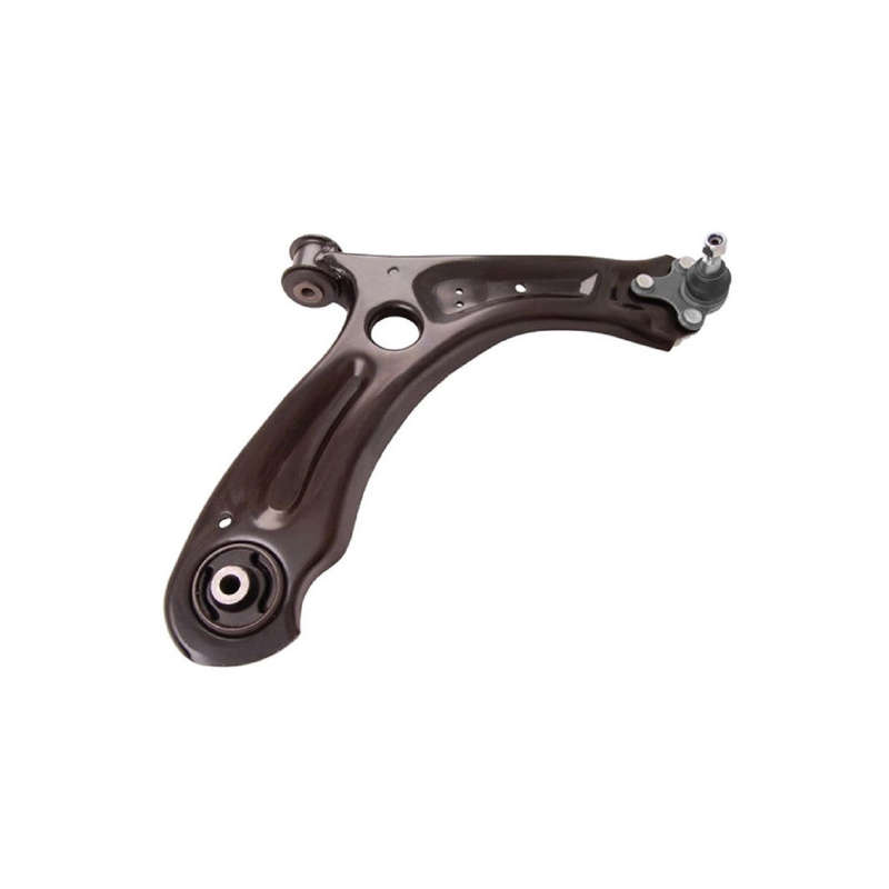 Teknosa Front Right Lower Control Arm  For Volkswagen Passat [7] 2.0 Tdi (Cffb)(16V 103Kw) 2010-2016