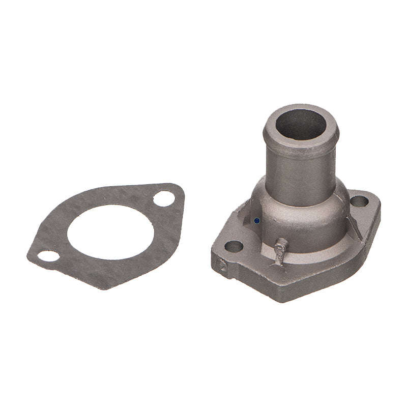 Flange Alu Citi Golf - Vw204Al