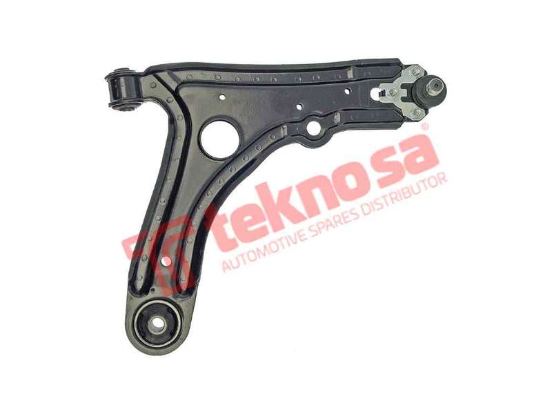 TEKNOSA SHOCK MOUNTING For VOLKSWAGEN JETTA [3] 1.8 (ACH)(8V 70KW) 92-96