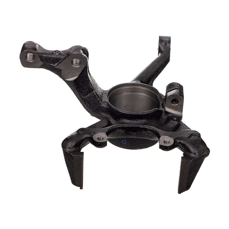 Wheel Bearing Housings - Vw257 (Beta)