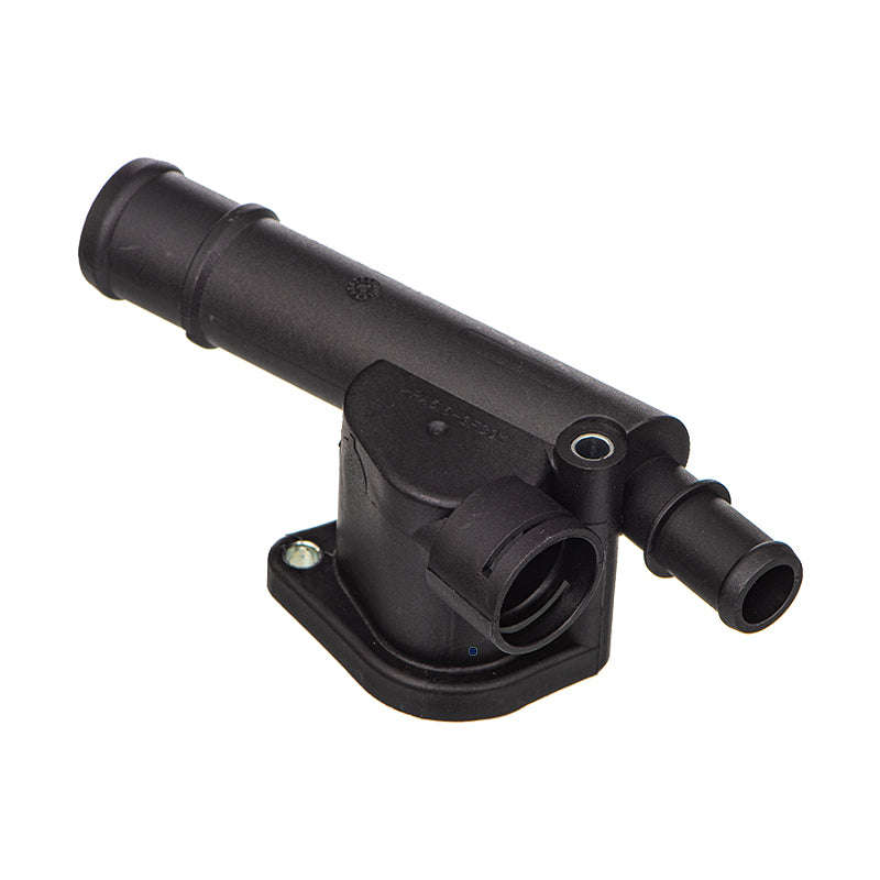 Cylinder Head Coolant Flanges - Vw278 (Beta)