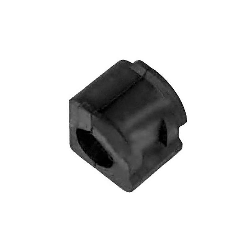 TEKNOSA FRONT LEFT - RIGHT STABILIZER BAR BUSH For VOLKSWAGEN JETTA [2] 2.0 (AAL)(16V 110KW) 90-92