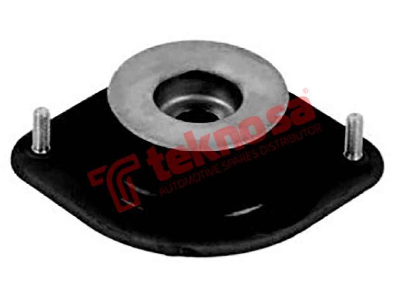 TEKNOSA SHOCK MOUNTING For VOLKSWAGEN CADDY LDV 1.6 D (ME/JK)(8V 40KW) 82-92