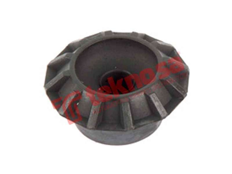 TEKNOSA SHOCK MOUNTING For VOLKSWAGEN JETTA [2] 1.8 (HV)(8V 70KW) 85-92