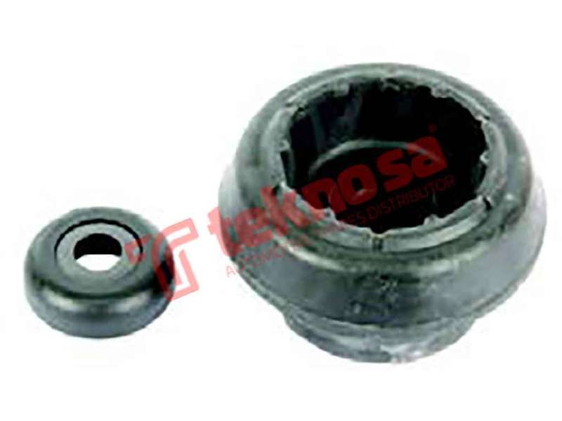 TEKNOSA SHOCK MOUNTING For VOLKSWAGEN SHARAN [1] 2.8 VR6 (AYL)(24V 150KW) 01-07