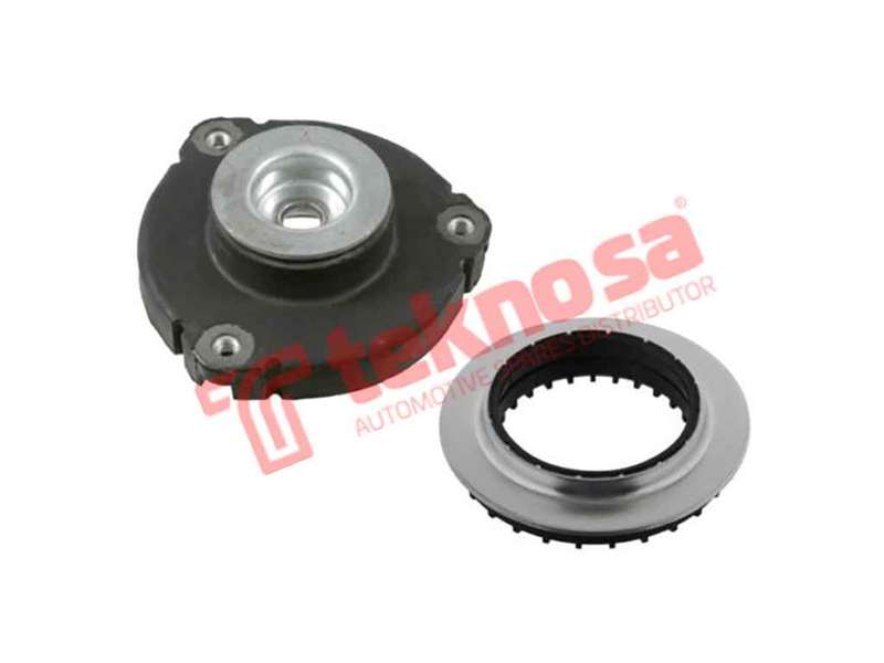TEKNOSA SHOCK MOUNTING For SEAT IBIZA 2.0 (BBX)(8V 85KW) 06-08