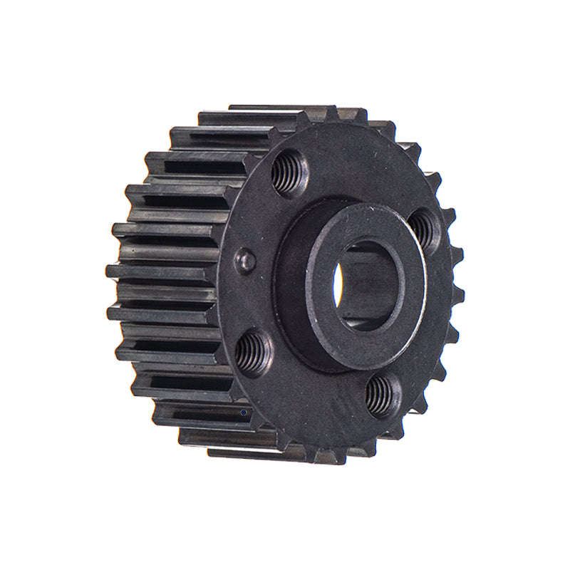 Timing Belt Pulleys - Vw301 (Beta)
