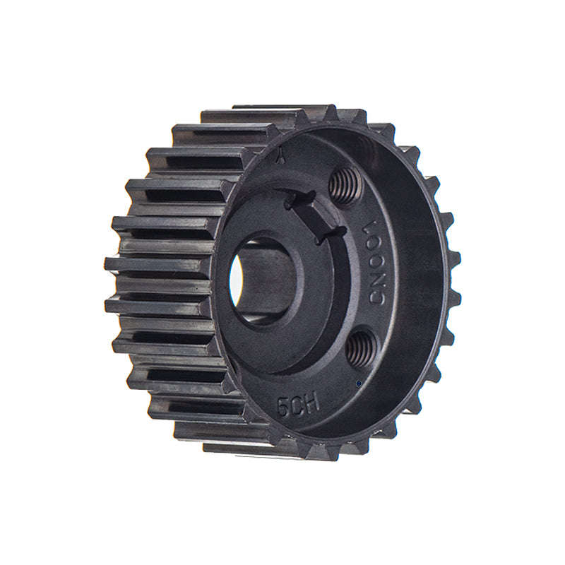 Timing Belt Pulleys - Vw301 (Beta)