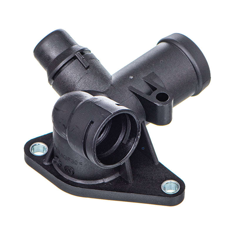 Cylinder Head Coolant Flanges - Vw303 (Beta)