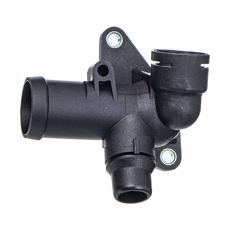 Cylinder Head Coolant Flanges - Vw303 (Beta)
