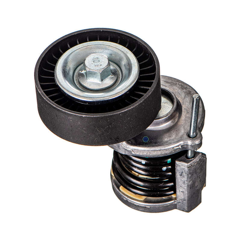 Tensioners And Idlers For AUDI A3 (2) 1.9 TDI (BKC BLS BXE)(8V 77KW) 08-12