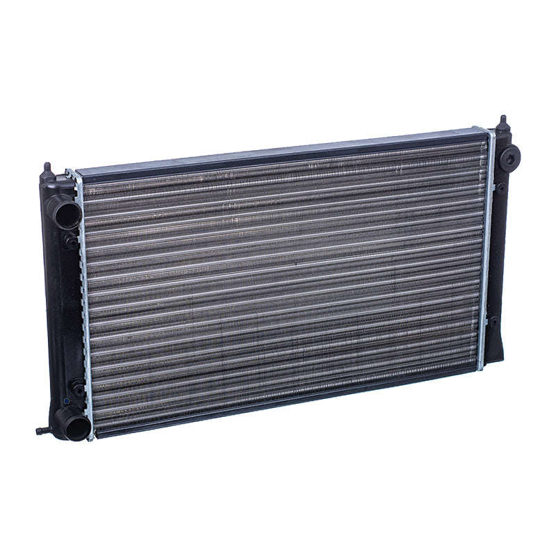 Radiator Vw Golf 600Mm Short - Vw321
