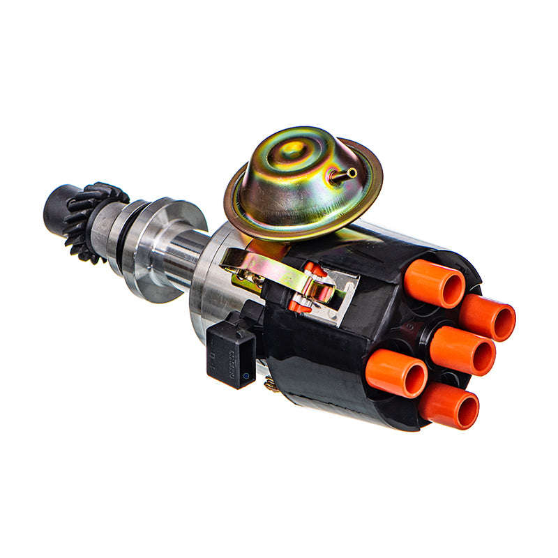 Electronic Distributor & Cap - Vw330 (Beta)