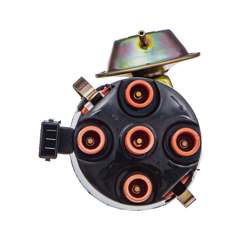 Electronic Distributor & Cap - Vw330 (Beta)