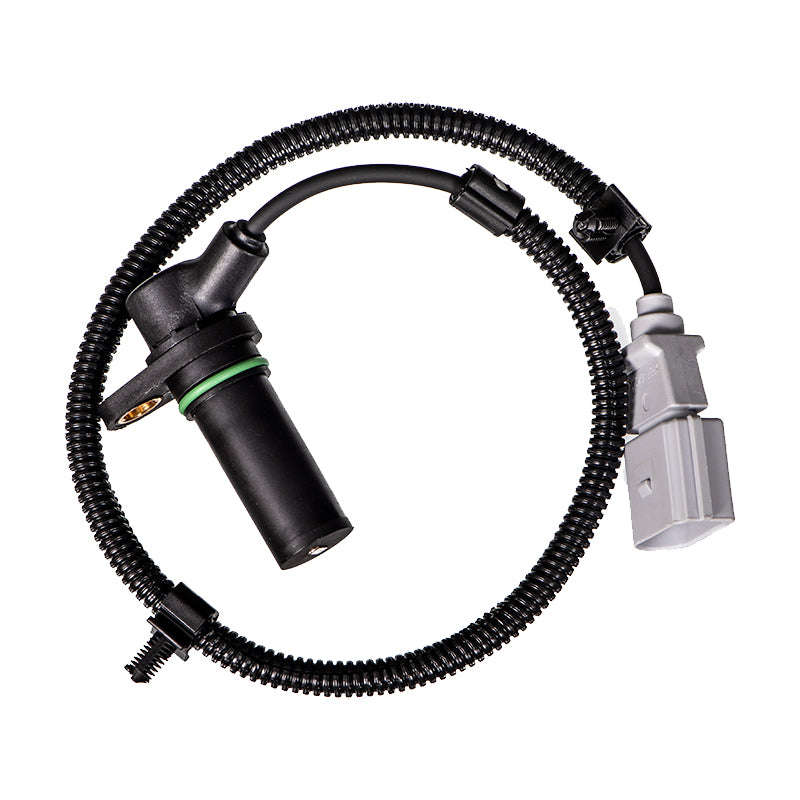 Crankshaft Sensors - Vw360 (Beta)