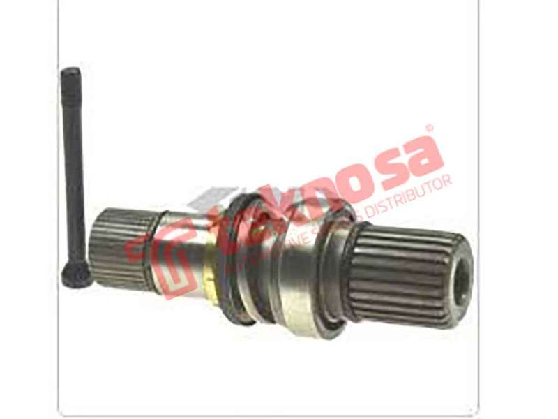 INNER CV JOINT - VW4013 (TEKNOSA)