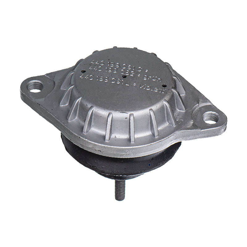 Engine & Transmission Mountings - Vw403 (Beta)