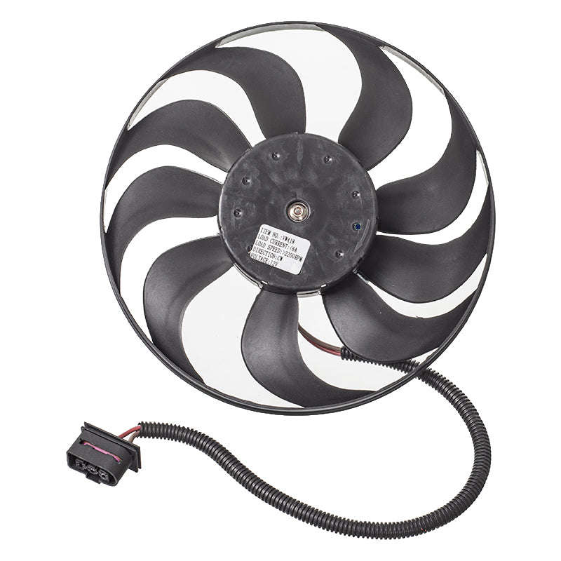 ELECTRIC FAN VW POLO - VW418