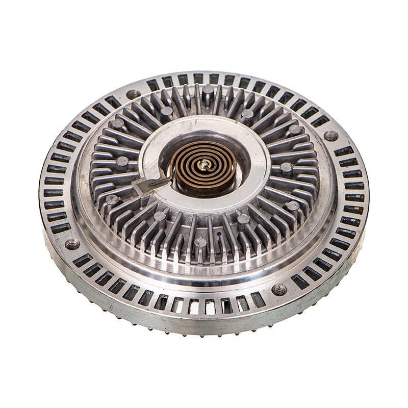 Viscous Clutch - Vw532 (Beta)
