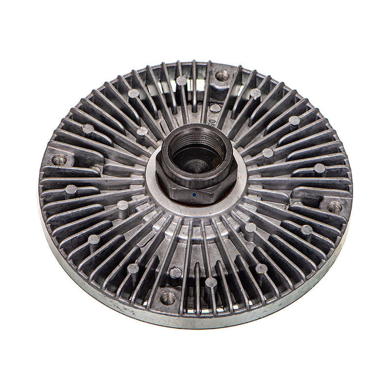 Viscous Clutch - Vw532 (Beta)