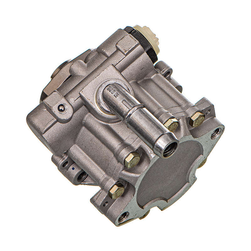 Power Steering Pumps - Vw539 (Beta)
