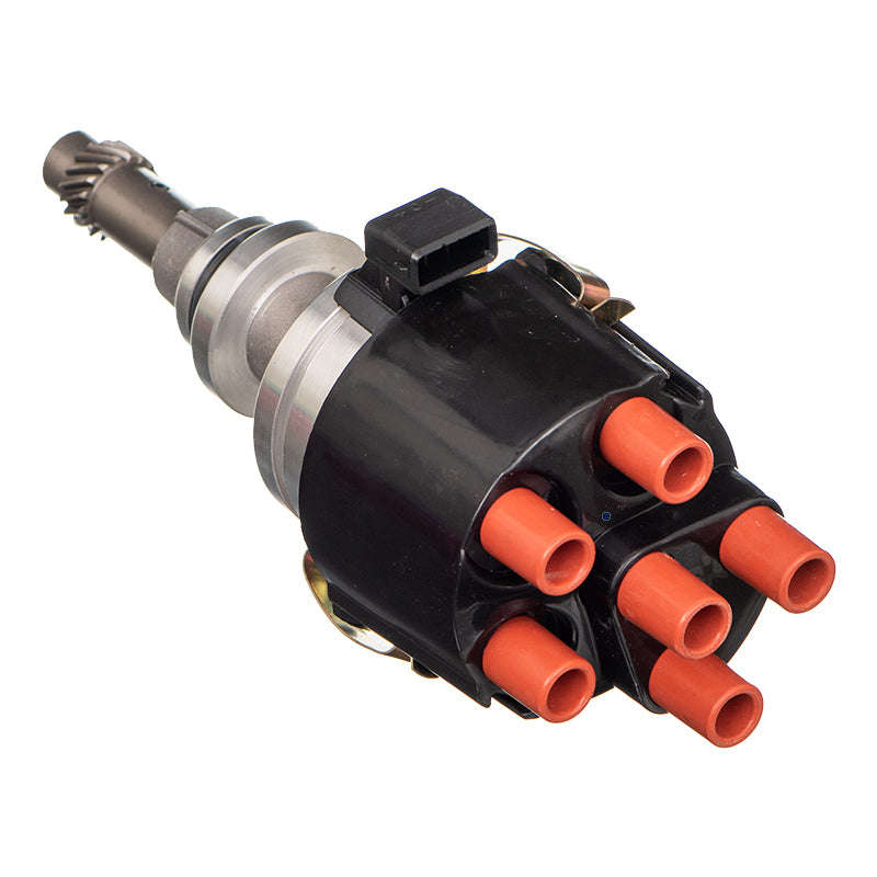 Electronic Distributor & Cap - Vw566 (Beta)