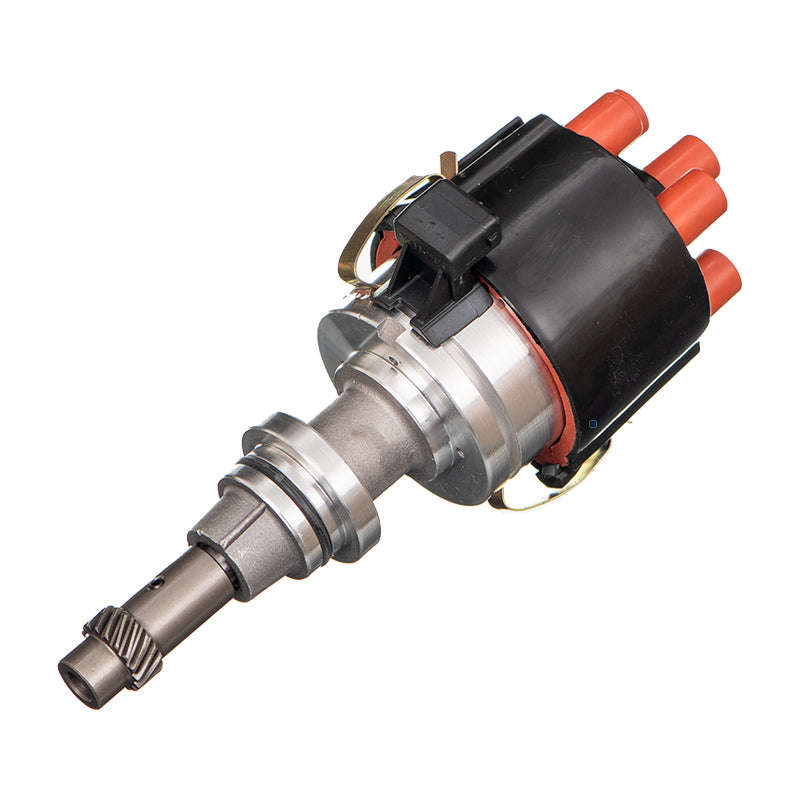 Electronic Distributor & Cap - Vw566 (Beta)