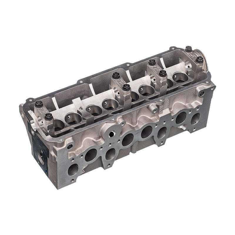 Cylinder Heads - Vw601 (Beta)