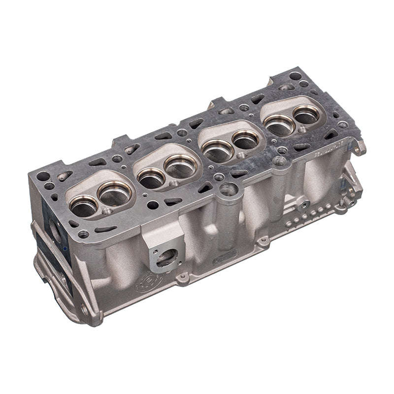 Cylinder Heads - Vw601 (Beta)