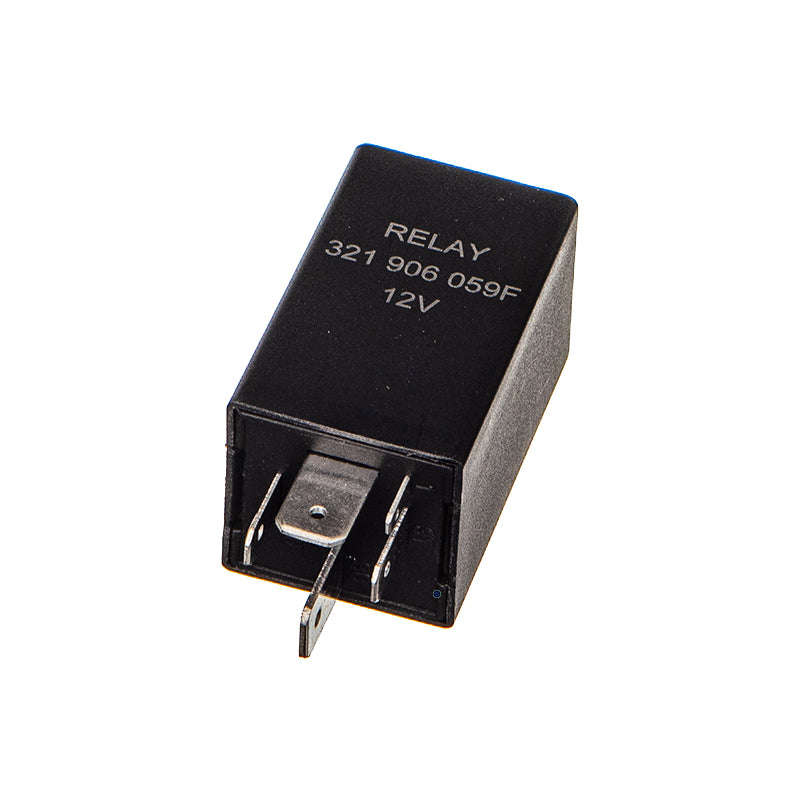 Fuel Pump Relay - Vw608 (Beta)