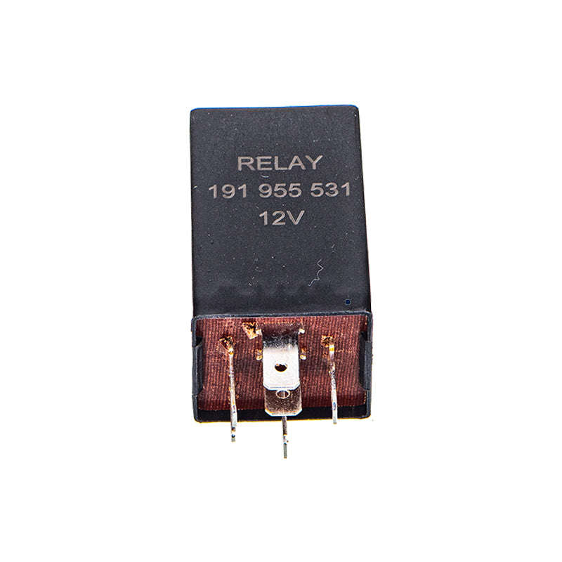 Relay - Vw609 (Beta)