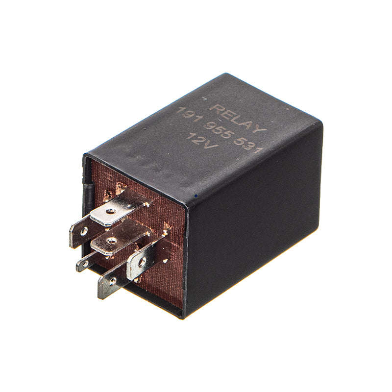 Relay - Vw609 (Beta)