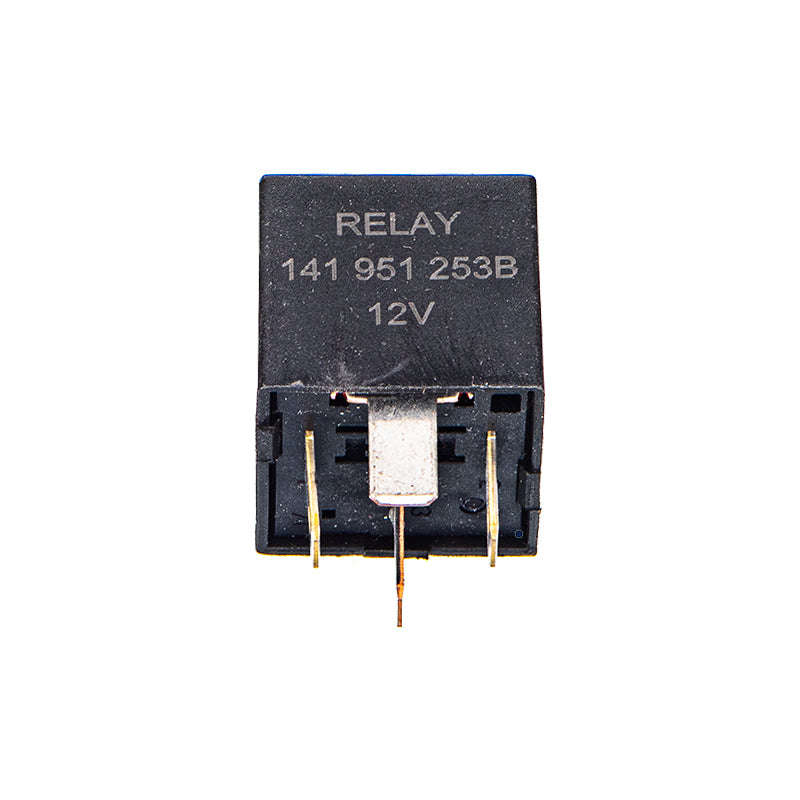 Relay - Vw610 (Beta)