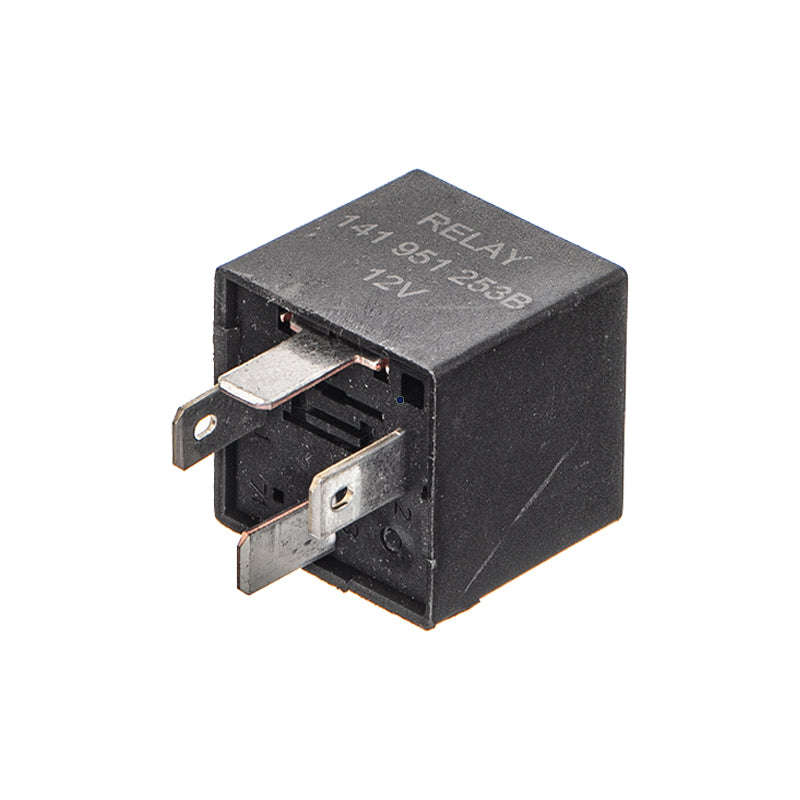 Relay - Vw610 (Beta)