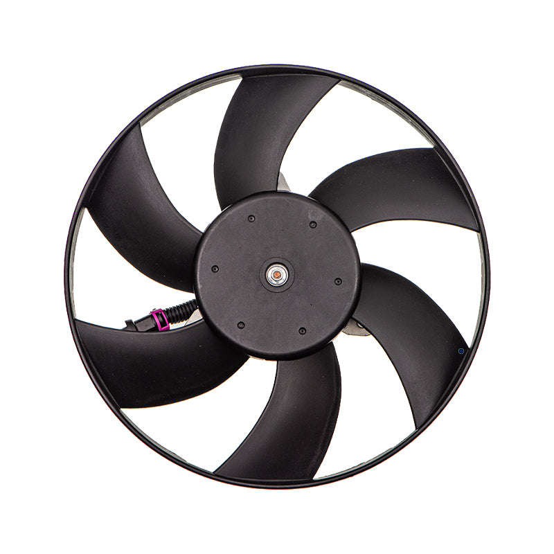 Radiator Cooling Fan - Vw621 (Beta)