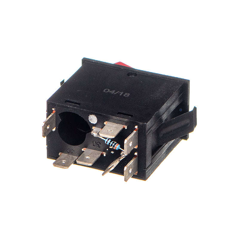 Hazard Switch - Vw629 (Beta)