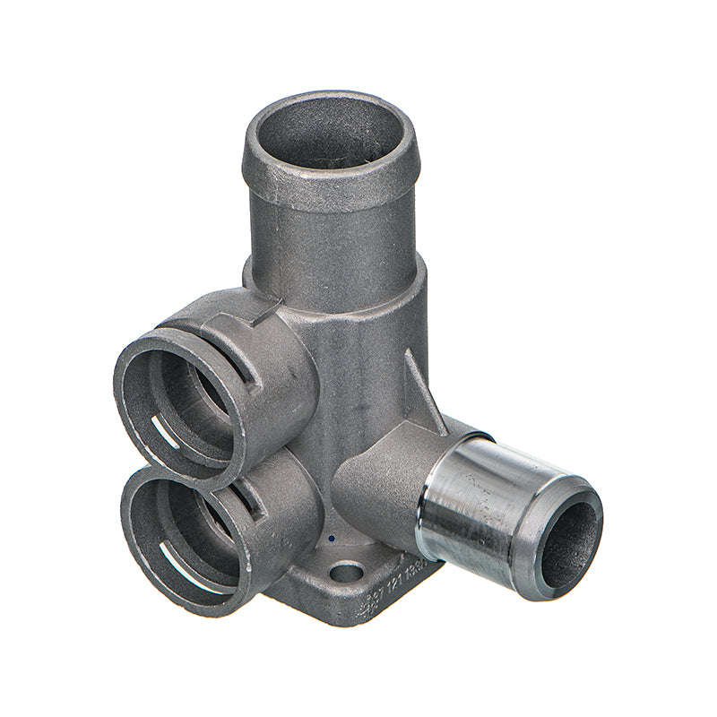 Water Flange, Aluminium - Vw646Al