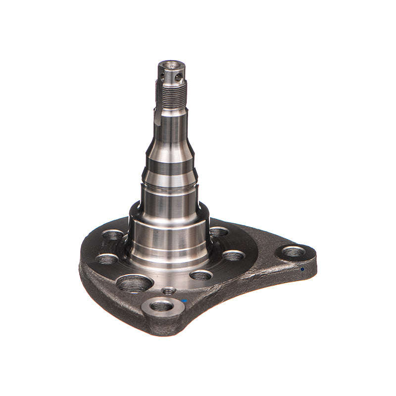 Stub Axles - Vw657 (Beta)
