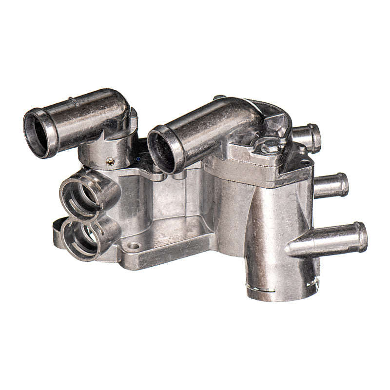 Thermostat With Housing - Vw681Al