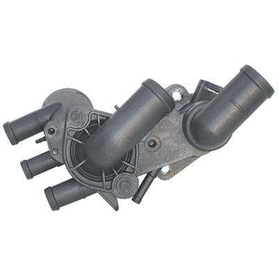 Cooling Components For SEAT IBIZA 1.6 (BAH)(8V 74KW) 06-08