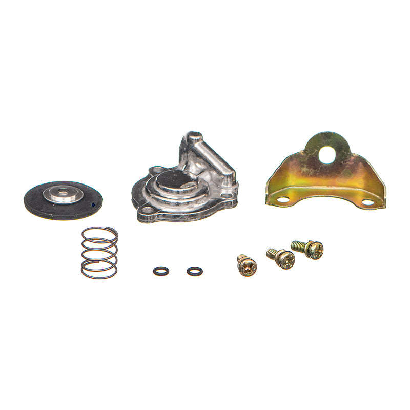 Accelerator Pedal - Vw700 (Beta)