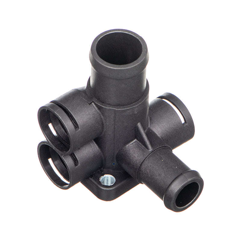 Cylinder Head Coolant Flanges - Vw723 (Beta)