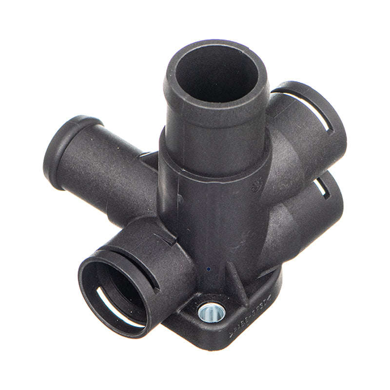 Cylinder Head Coolant Flanges - Vw723 (Beta)