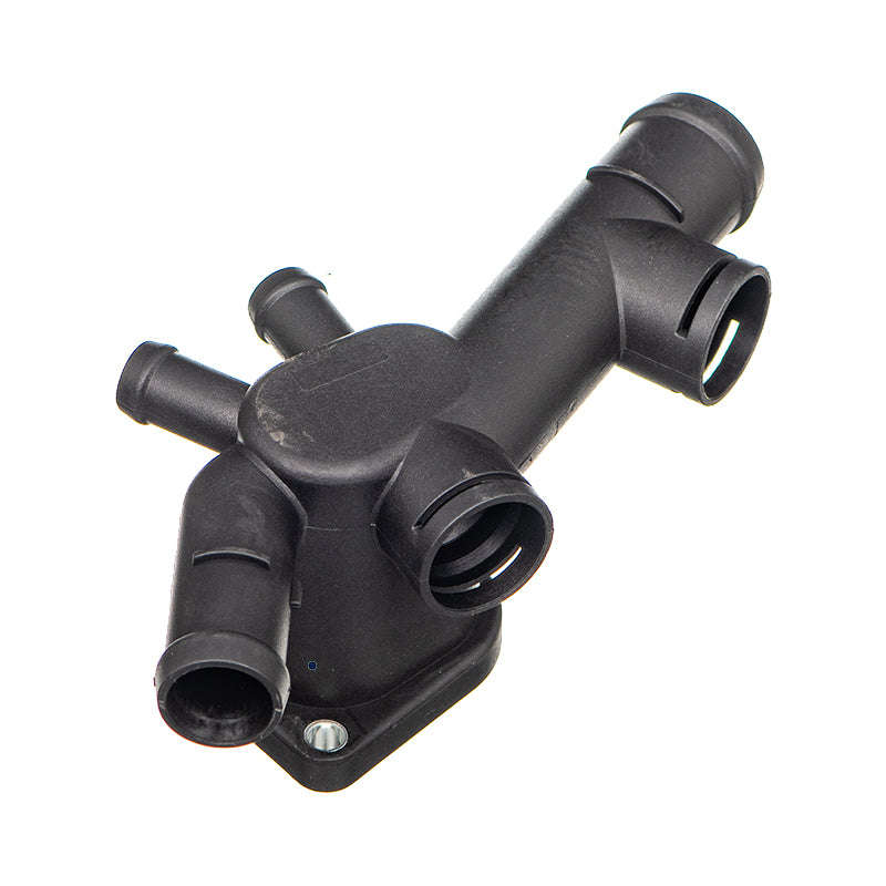 Cylinder Head Coolant Flanges - Vw741 (Beta)