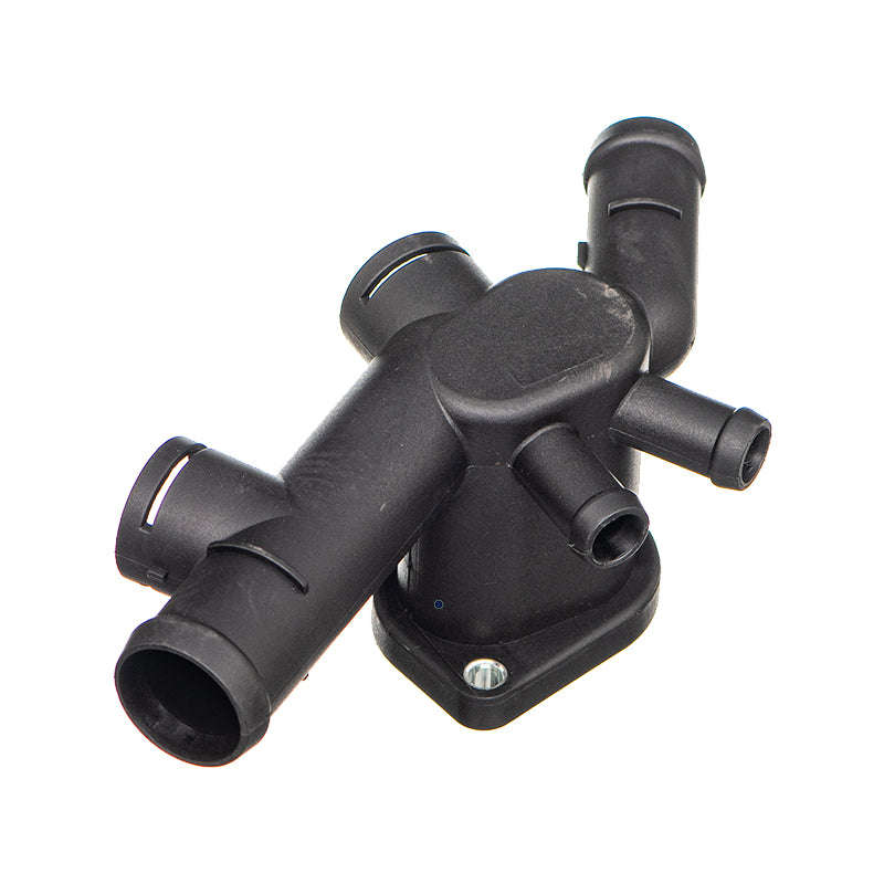 Cylinder Head Coolant Flanges - Vw741 (Beta)