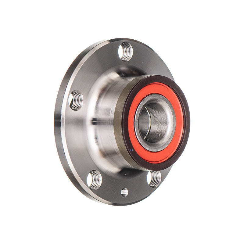 Wheel Bearing Rear Polo Vivo - Vw742