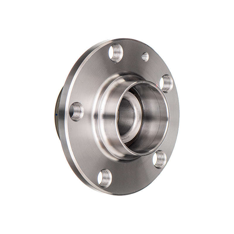 Wheel Bearing Rear Polo Vivo - Vw742