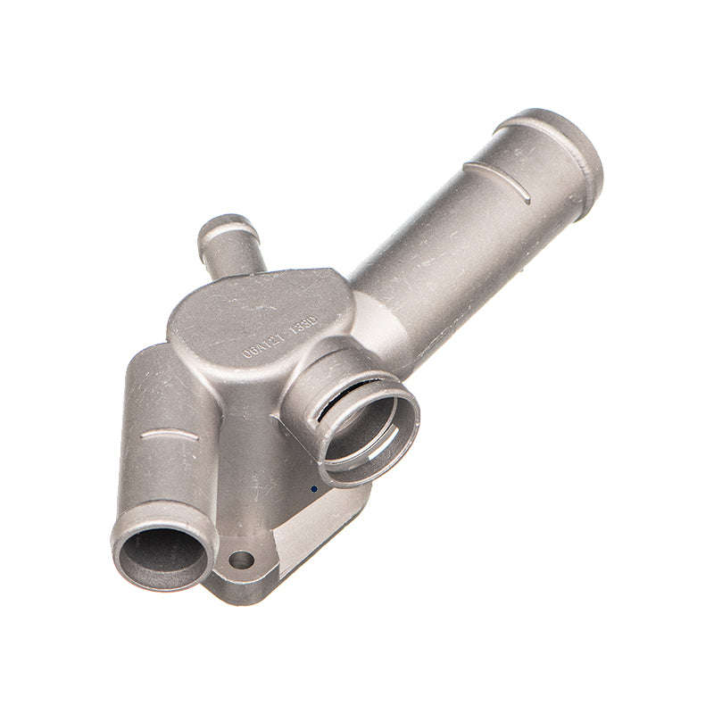 WATER FLANGE ALUMINIUM - VW743AL