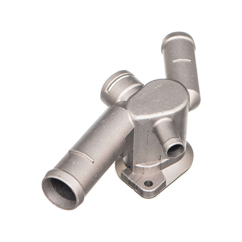 WATER FLANGE ALUMINIUM - VW743AL
